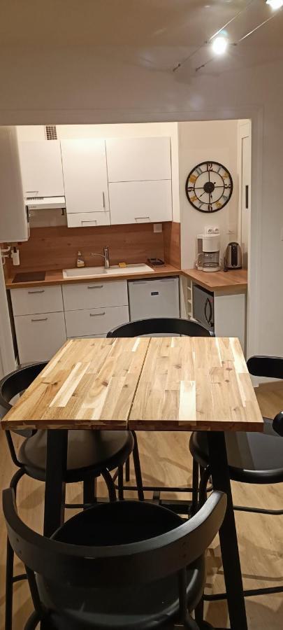 Appartement Vue Mer- Remblai Les Sables D'Olonne - La Cle Chaumoise Kültér fotó